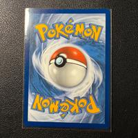 Ritiro carte Pokemon