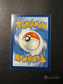 Ritiro carte Pokemon