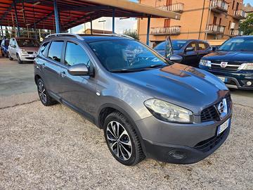 Nissan Qashqai 1.6 dCi DPF Tekna 7 POSTI (PER COME