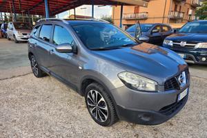 Nissan Qashqai 1.6 dCi DPF Tekna 7 POSTI (PER COME