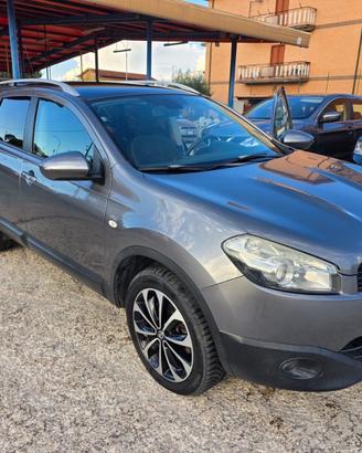 Nissan Qashqai 1.6 dCi DPF Tekna 7 POSTI (PER COME