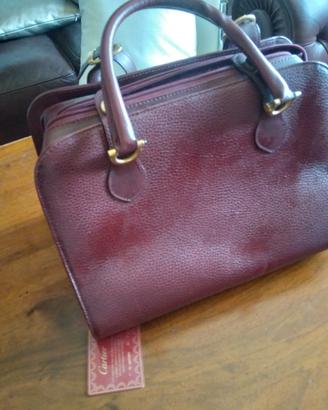 borsa Cartier