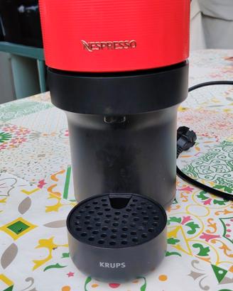 Macchina da caffè Vertuo