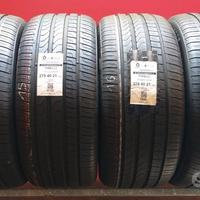 4 gomme 275 40 21 pirelli a60