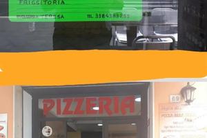 Gestione pizzeria/tavola calda