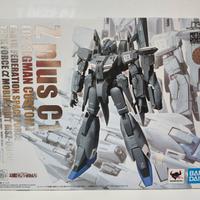 MetalRobotSpirits Ka Sig. G.Sentinel Zeta Plus C1