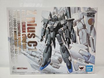 MetalRobotSpirits Ka Sig. G.Sentinel Zeta Plus C1