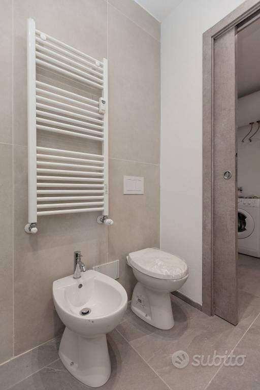 Bilocale in Nizza Millefonti, foto 23 di 30