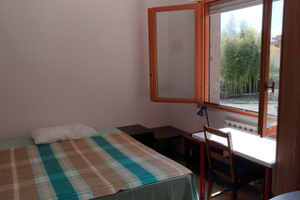 Velletri stanza adiac.te scuole sup