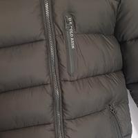 Piumino US Polo Assn. ragazzo