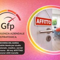 GFP - IMMOBILE IDEALE STUDIO PROFESSIONALE