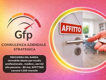 GFP - IMMOBILE IDEALE STUDIO PROFESSIONALE