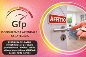 GFP - IMMOBILE IDEALE STUDIO PROFESSIONALE