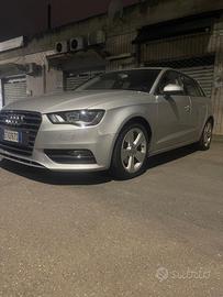 Audi a3 S.P.B