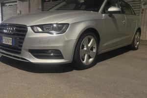 Audi a3 S.P.B