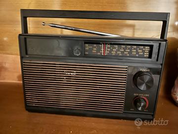 Radio