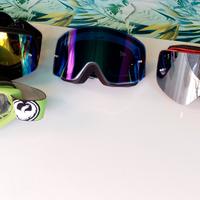 mascherine per casco cross enduro!
