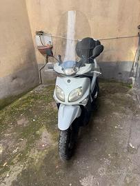 RICAMBI YAMAHA XENTER 125-150 2015-2020