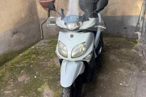 RICAMBI YAMAHA XENTER 125-150 2015-2020