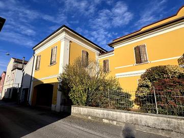 CASA INDIPENDENTE A CASALROMANO