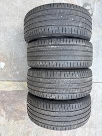 gomme usate 2555518 Estivo PIRELLI - SCORPION - 13