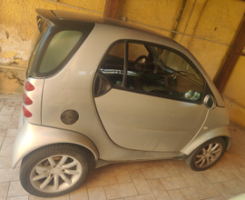Smart Fortwo 450 diesel