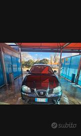 SEAT IBIZA 1400cc TDI 75 CV, ANNO
2006,KM 208000
