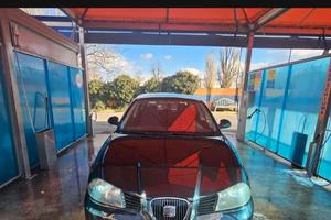 SEAT IBIZA 1400cc TDI 75 CV, ANNO
2006,KM 208000

