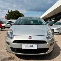 Fiat Punto 1.4 8V 5 porte Natural Power Lounge