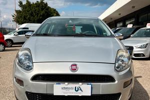 Fiat Punto 1.4 8V 5 porte Natural Power Lounge