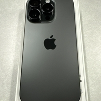 NUOVO Iphone 15 pro 256GB