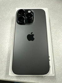 NUOVO Iphone 15 pro 256GB
