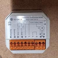 Moduli BECKER per tapparelle