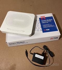 Smart modem Tim