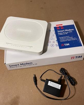 Smart modem Tim
