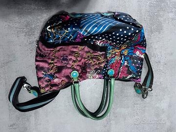 Borsa Gabs