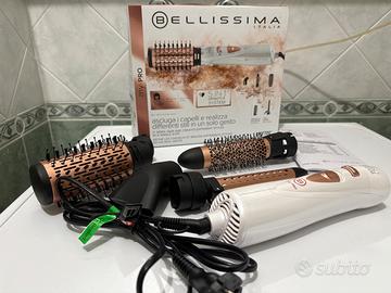 B E L L I S S I M A IMETEC