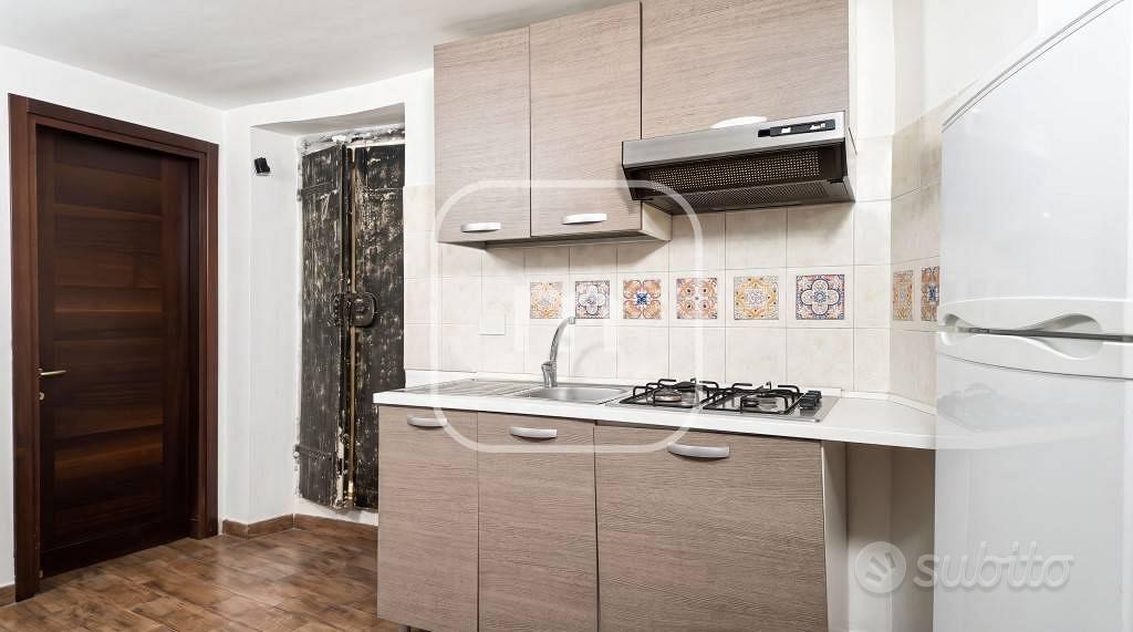 Appartamento – Palestrina, Borgo, Colombella - Altro