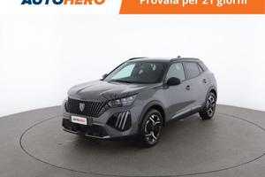 PEUGEOT 2008 TS81409