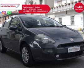 FIAT Punto Evo 1.3 MJT II 75 CV 5 porte Loung...