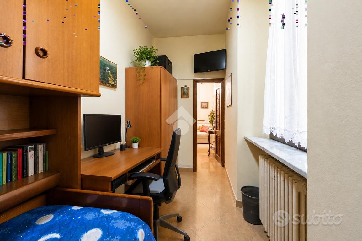 3 LOCALI A MILANO - Altro