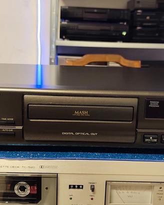 Lettore CD Technics SL-PG390