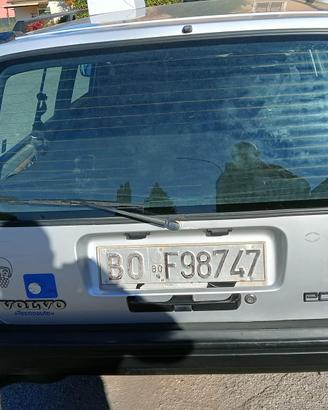 volvo 240 polar