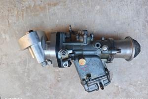 carburatore fzd 