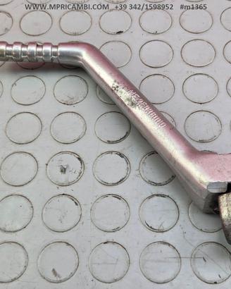 PEDIVELLA ACCENSIONE GAS GAS SM FSE 400 2002 2003