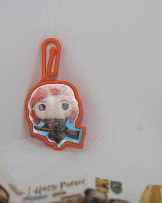 Sorpresa Kinder Joy Harry Potter Quidditch 2024