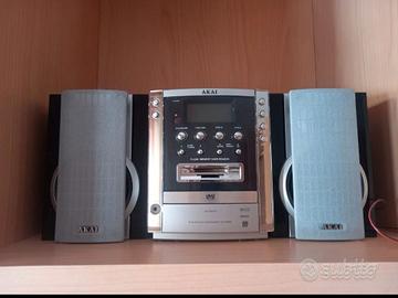 Stereo