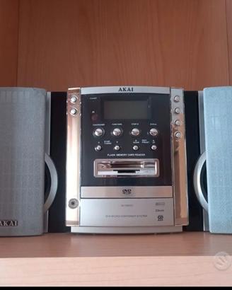 Stereo