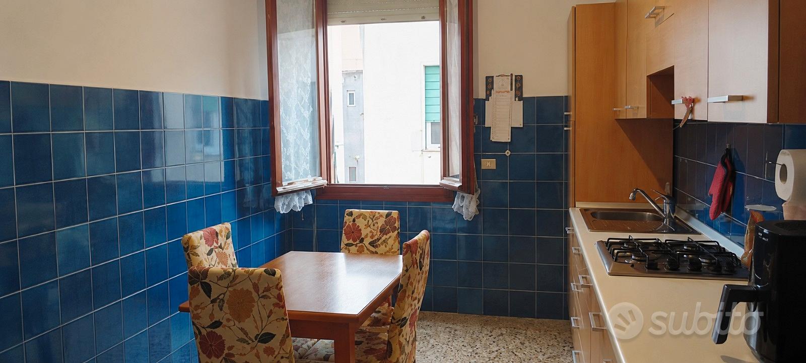 Appartamento – Sassari, San Pietro - Vista 4