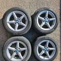 Cerchi Bmw